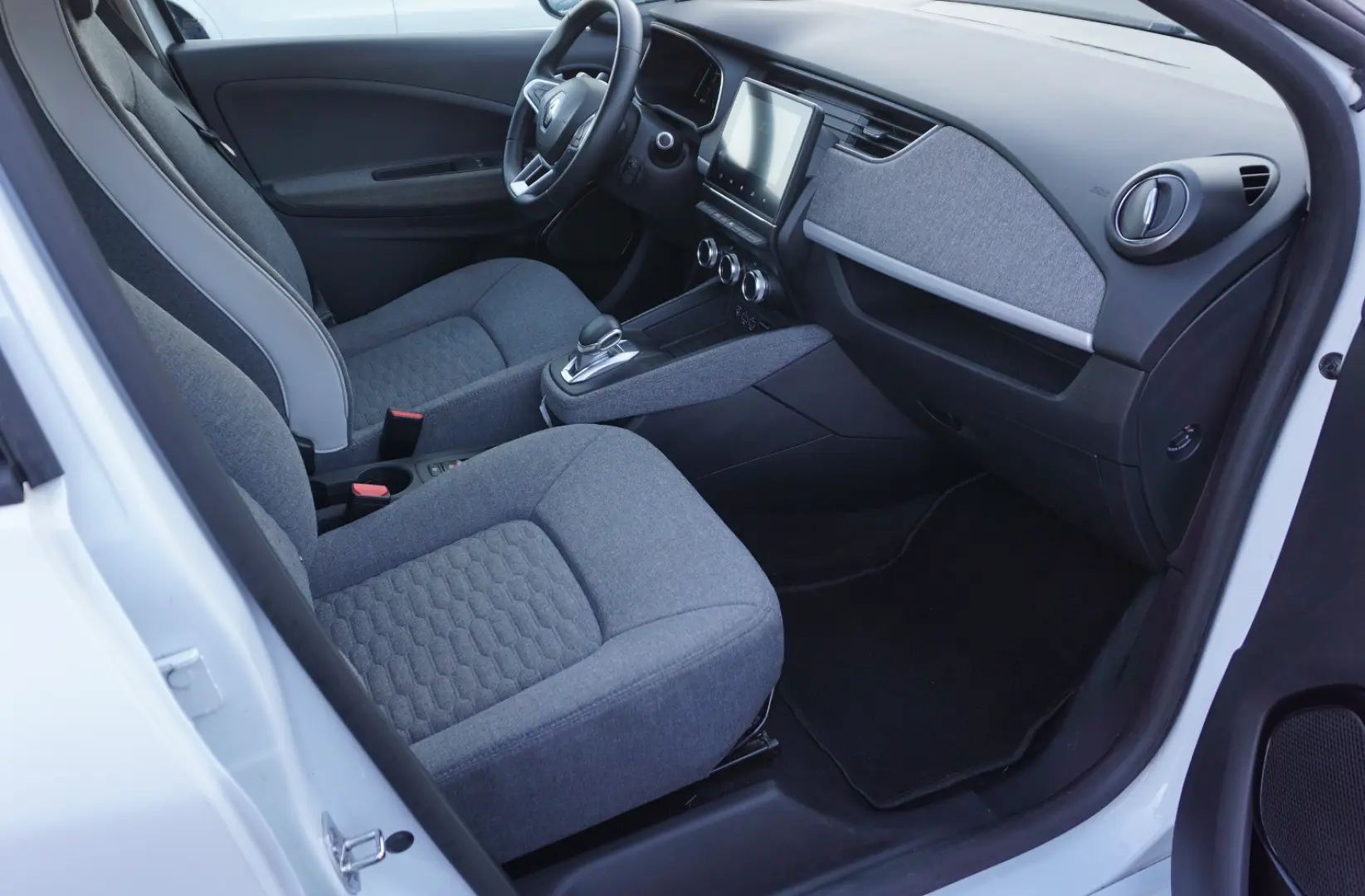 RENAULT ZOE Life R110/Z.E. 50