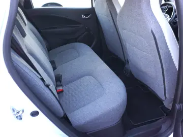 RENAULT ZOE Life R110/Z.E. 50