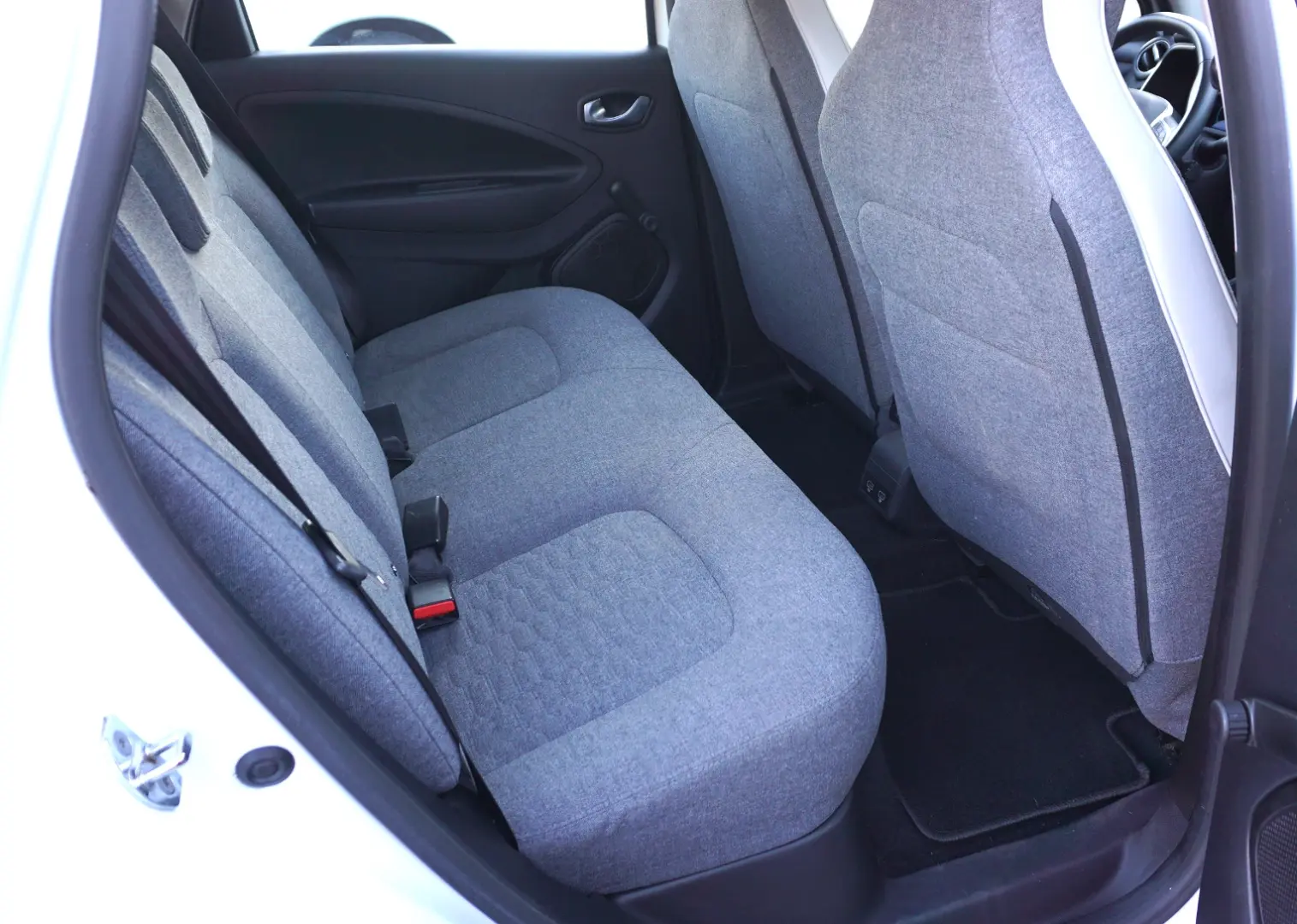 RENAULT ZOE Life R110/Z.E. 50