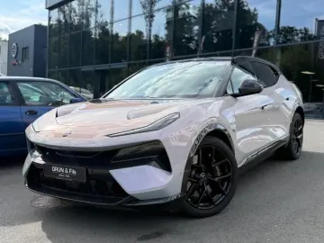 Eletre R 918