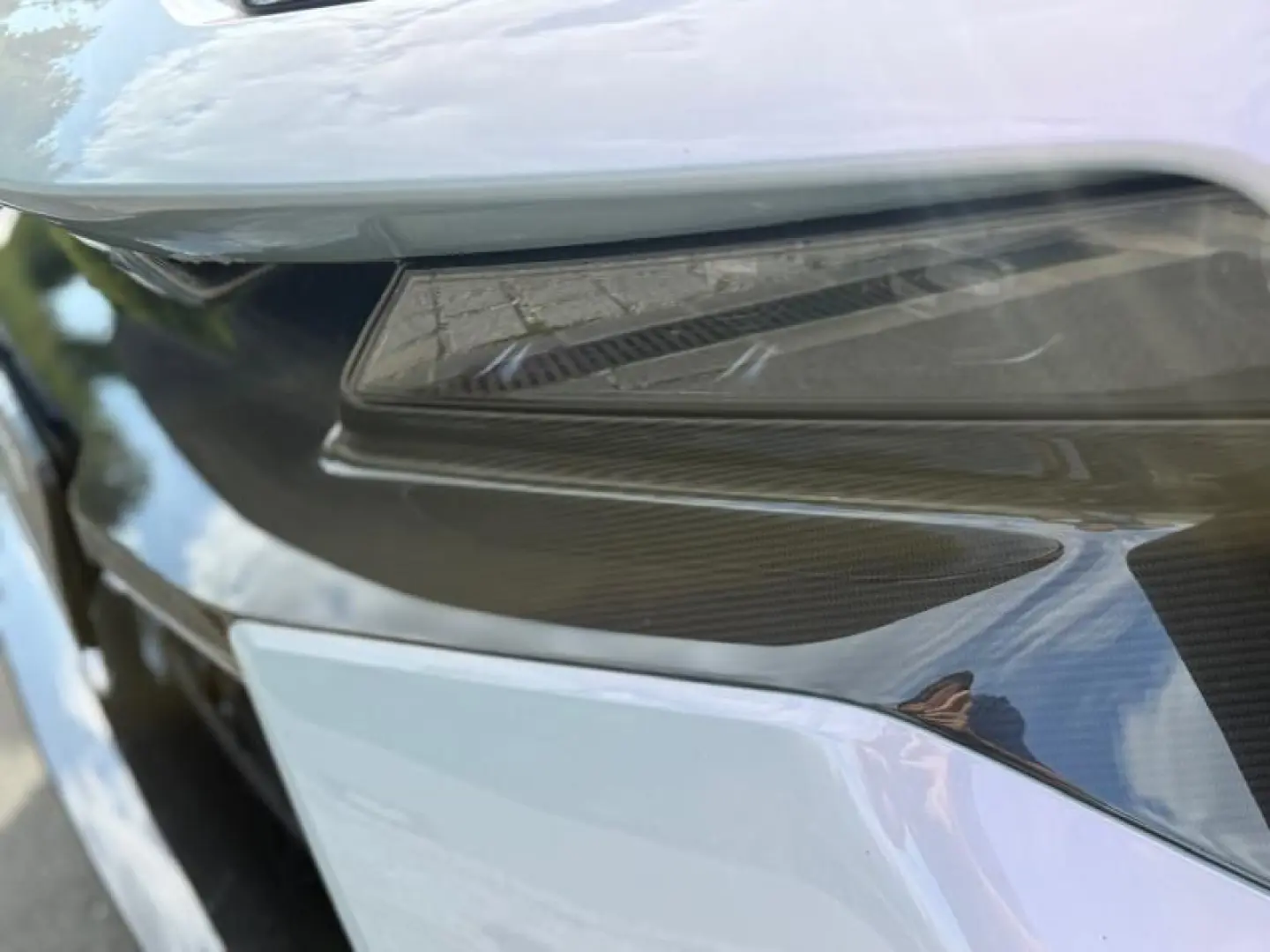 Eletre R 918