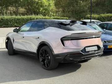 Eletre R 918