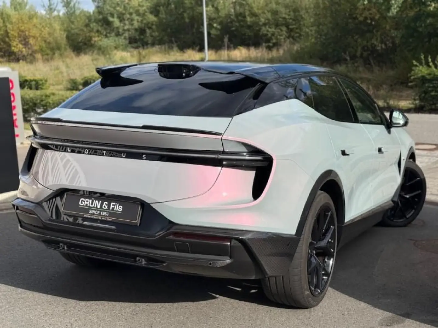 Eletre R 918