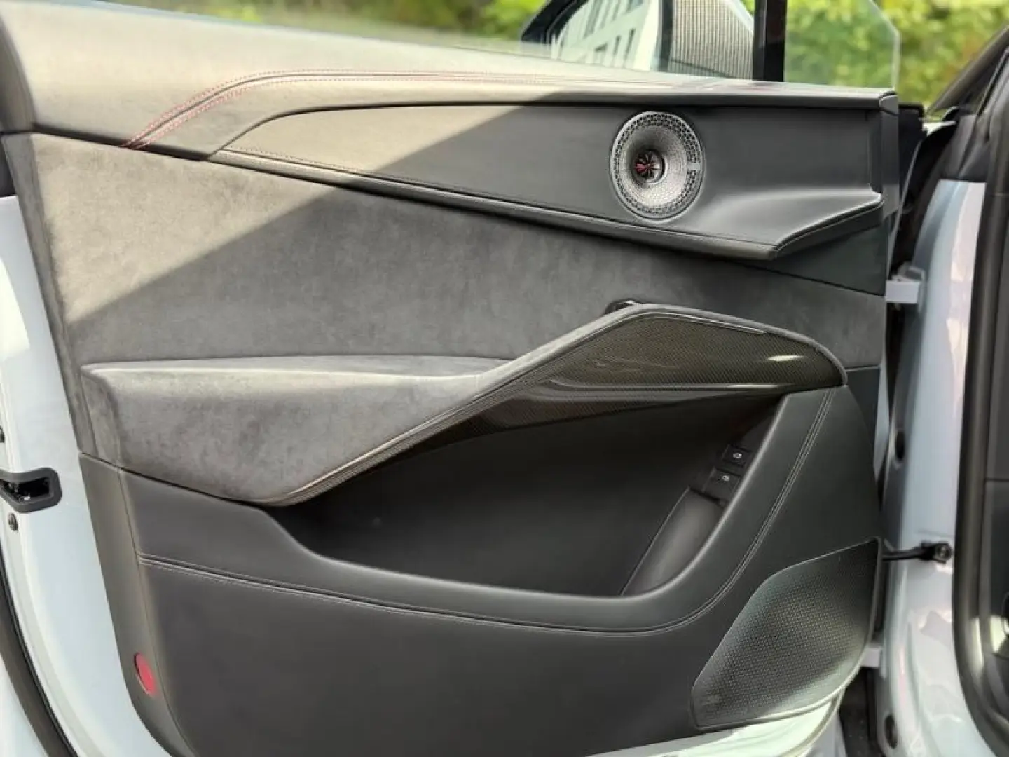 Eletre R 918