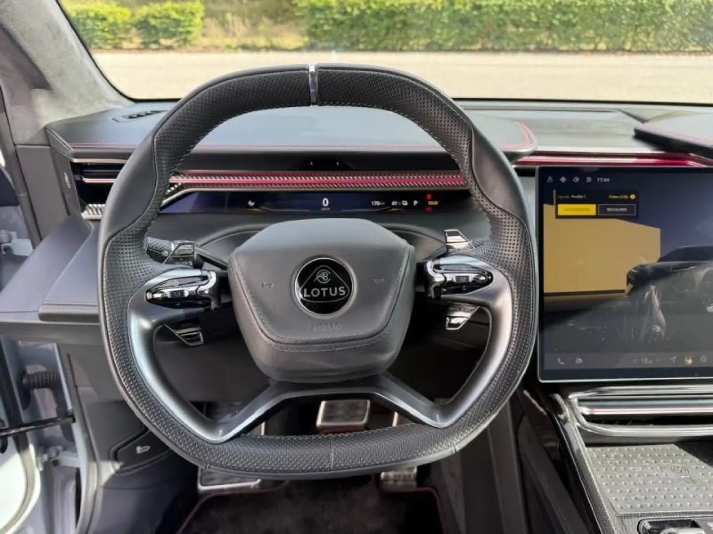 Eletre R 918