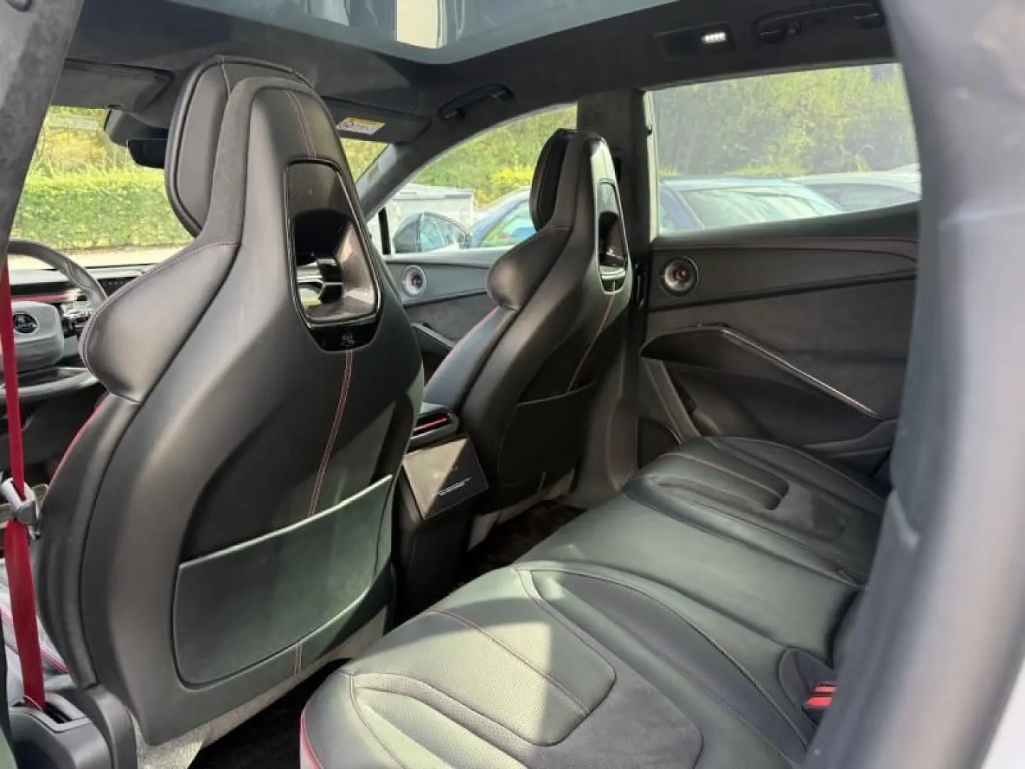 Eletre R 918