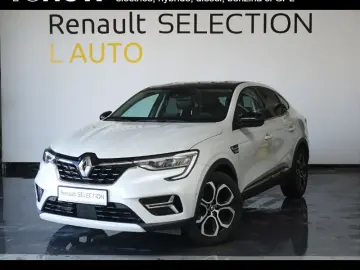RENAULT ARKANA 1.3 TCe MHEV 160CP techno EDC