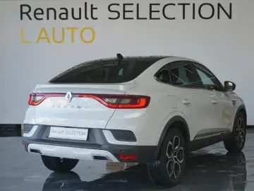RENAULT ARKANA 1.3 TCe MHEV 160CP techno EDC