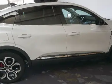 RENAULT ARKANA 1.3 TCe MHEV 160CP techno EDC