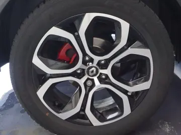 RENAULT ARKANA 1.3 TCe MHEV 160CP techno EDC