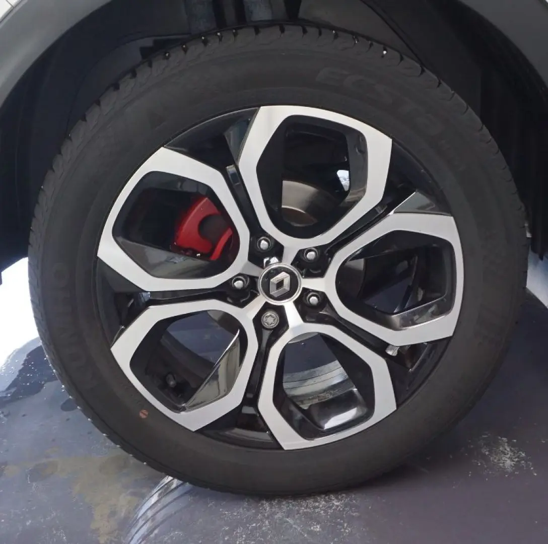 RENAULT ARKANA 1.3 TCe MHEV 160CP techno EDC