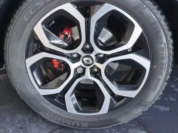 RENAULT ARKANA 1.3 TCe MHEV 160CP techno EDC
