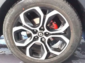 RENAULT ARKANA 1.3 TCe MHEV 160CP techno EDC
