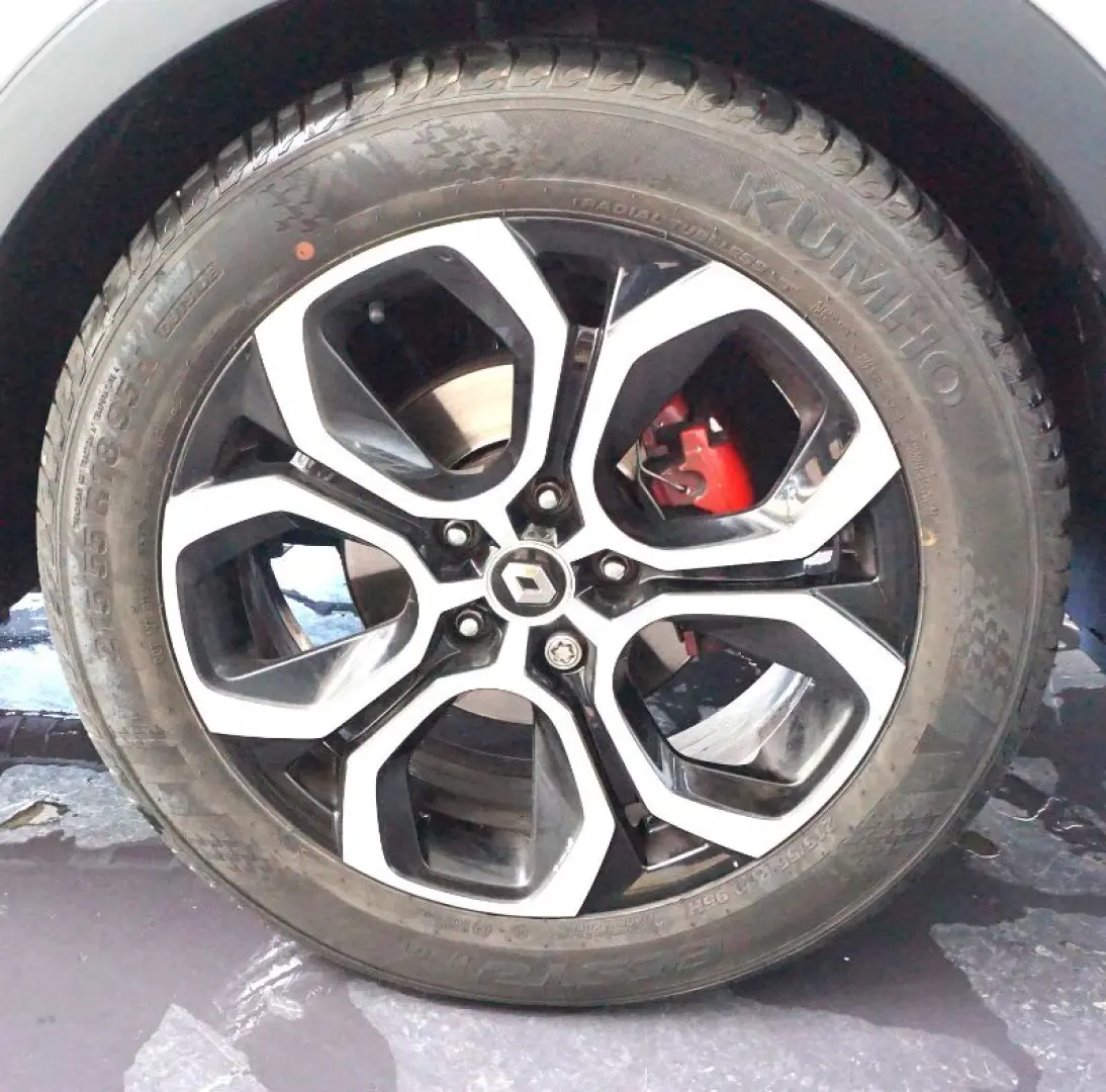 RENAULT ARKANA 1.3 TCe MHEV 160CP techno EDC