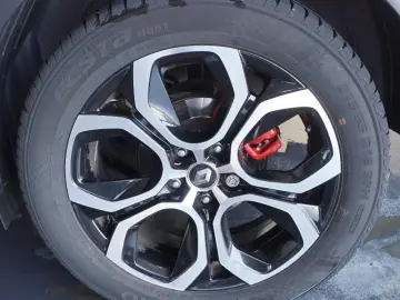RENAULT ARKANA 1.3 TCe MHEV 160CP techno EDC