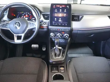RENAULT ARKANA 1.3 TCe MHEV 160CP techno EDC
