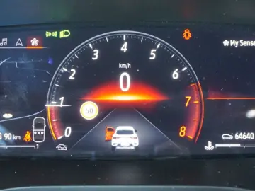 RENAULT ARKANA 1.3 TCe MHEV 160CP techno EDC