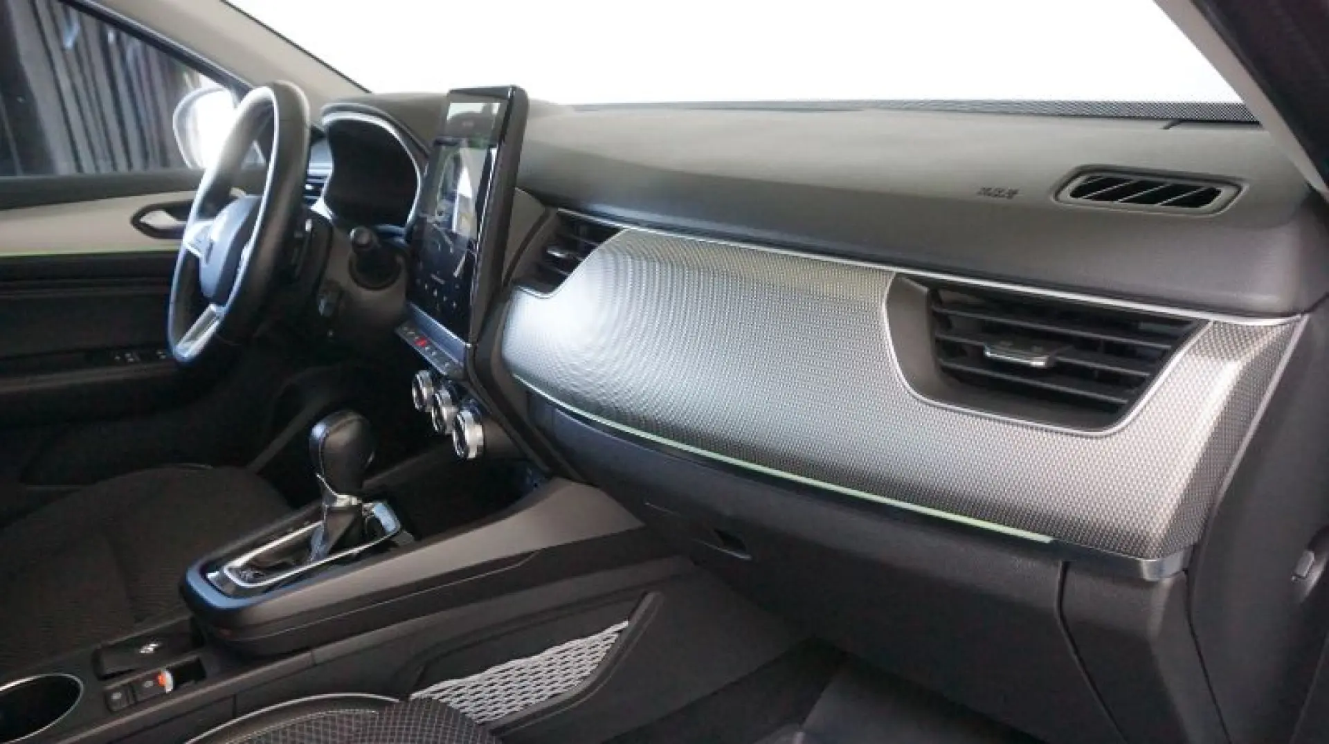 RENAULT ARKANA 1.3 TCe MHEV 160CP techno EDC