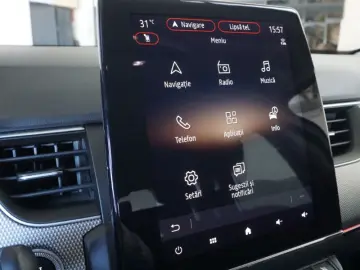 RENAULT ARKANA 1.3 TCe MHEV 160CP techno EDC