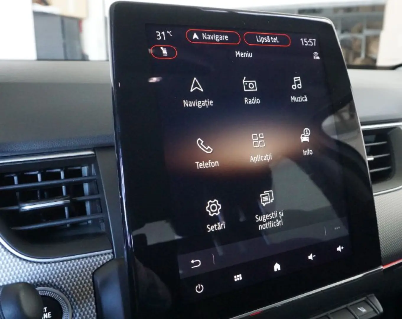 RENAULT ARKANA 1.3 TCe MHEV 160CP techno EDC