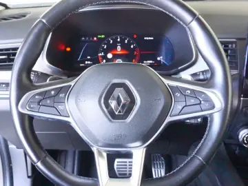 RENAULT ARKANA 1.3 TCe MHEV 160CP techno EDC