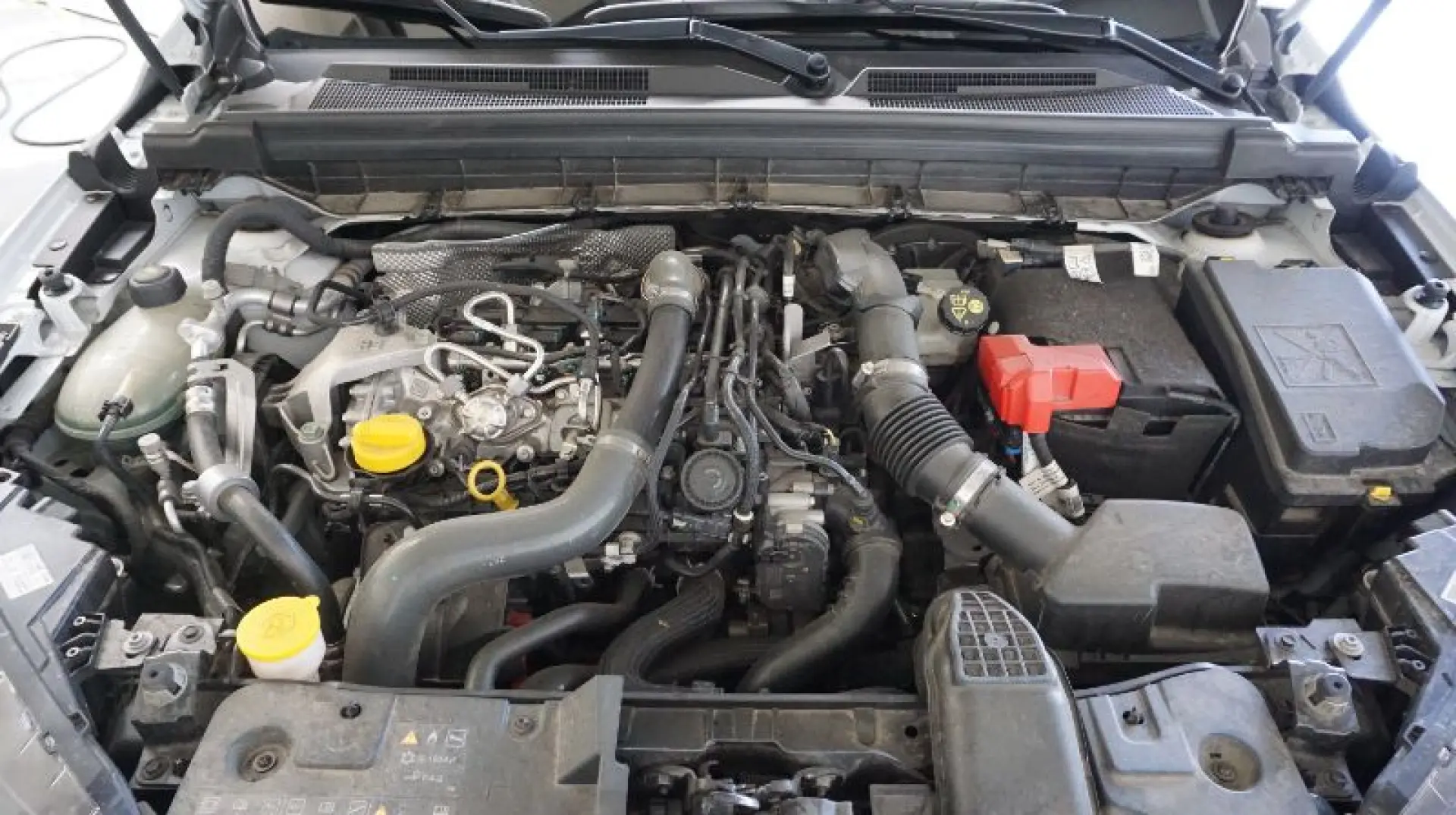 RENAULT ARKANA 1.3 TCe MHEV 160CP techno EDC