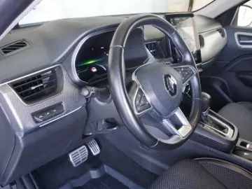 RENAULT ARKANA 1.3 TCe MHEV 160CP techno EDC