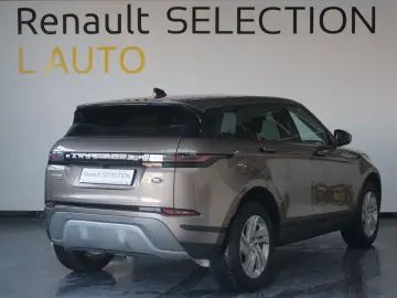 LAND ROVER RANGE ROVER EVOQUE D180 S AWD Automatik