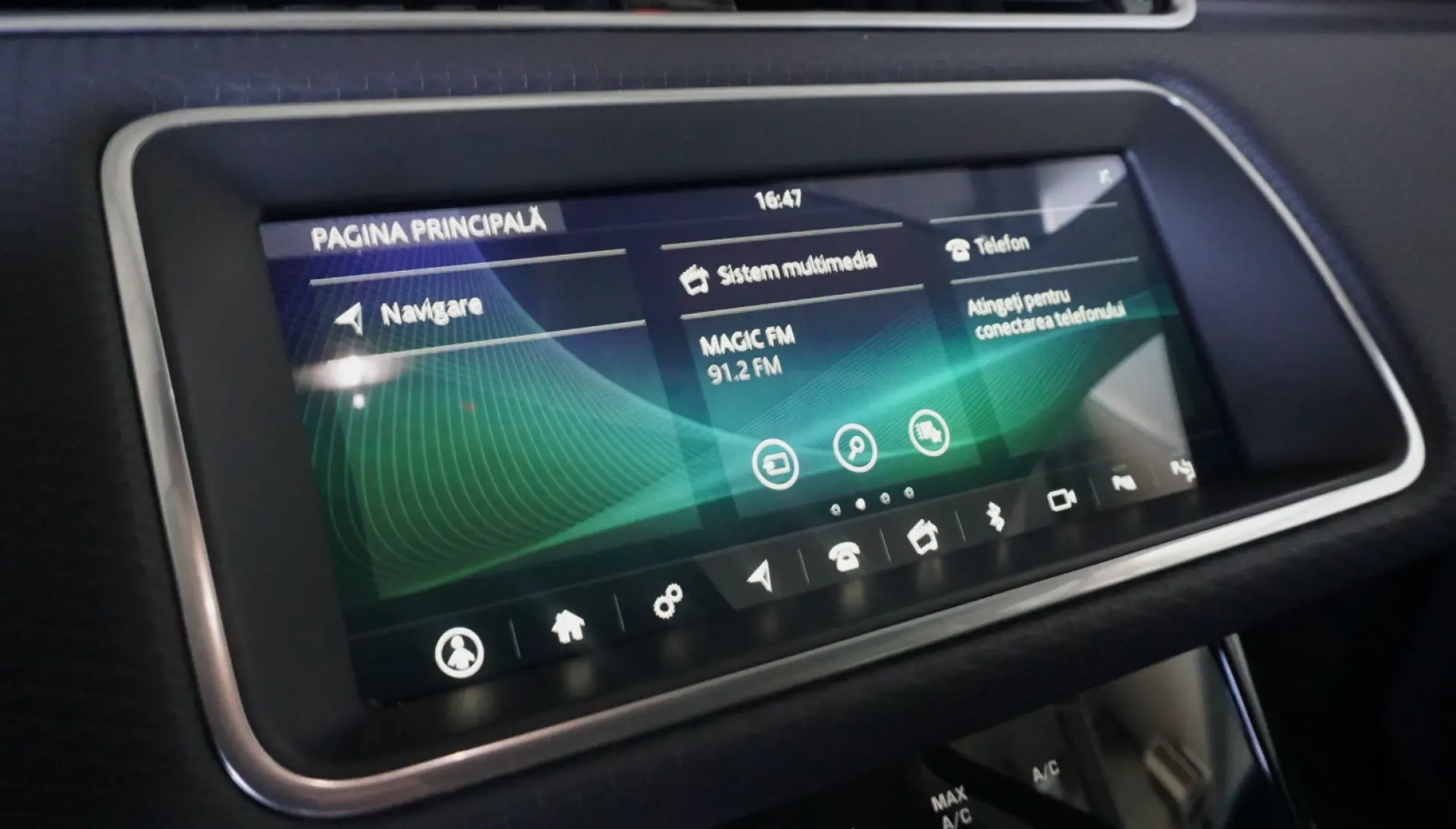 LAND ROVER RANGE ROVER EVOQUE D180 S AWD Automatik