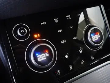 LAND ROVER RANGE ROVER EVOQUE D180 S AWD Automatik