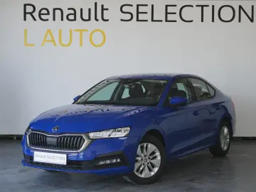 SKODA OCTAVIA 2.0 TDI 115CP Ambition