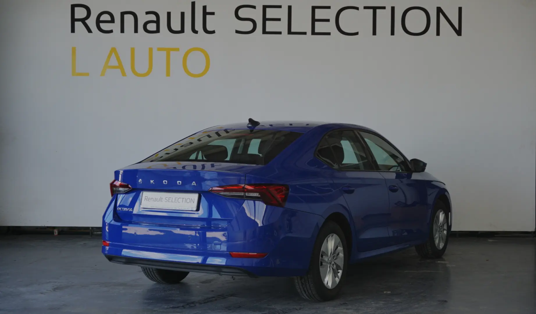 SKODA OCTAVIA 2.0 TDI 115CP Ambition