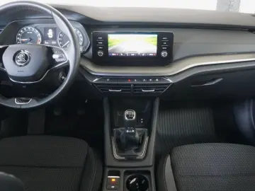 SKODA OCTAVIA 2.0 TDI 115CP Ambition