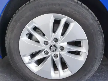 SKODA OCTAVIA 2.0 TDI 115CP Ambition