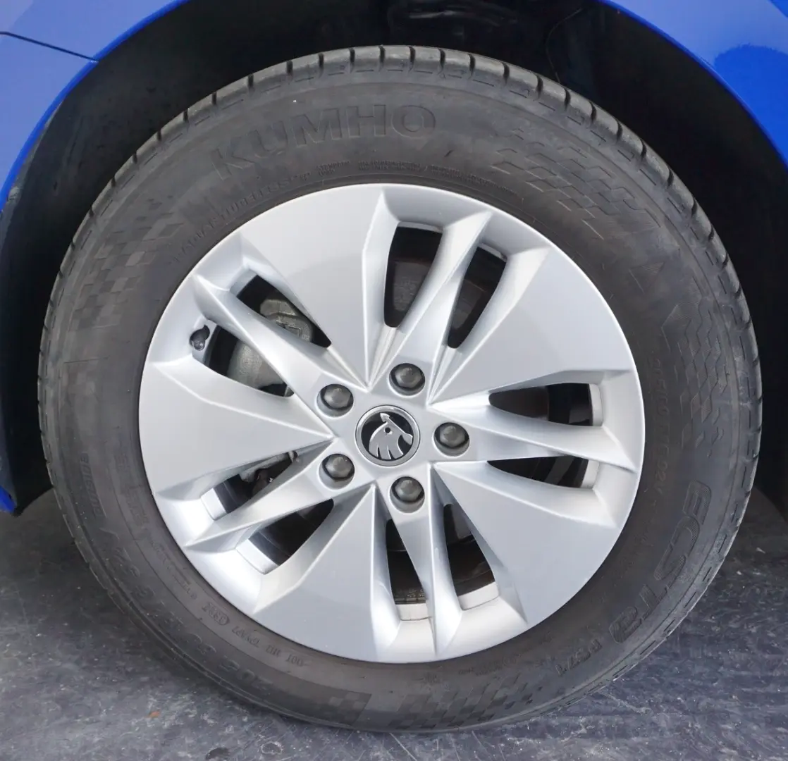 SKODA OCTAVIA 2.0 TDI 115CP Ambition