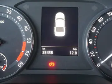 SKODA OCTAVIA 2.0 TDI 115CP Ambition