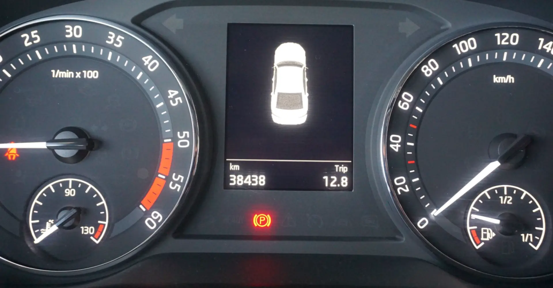 SKODA OCTAVIA 2.0 TDI 115CP Ambition