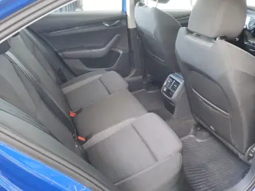SKODA OCTAVIA 2.0 TDI 115CP Ambition
