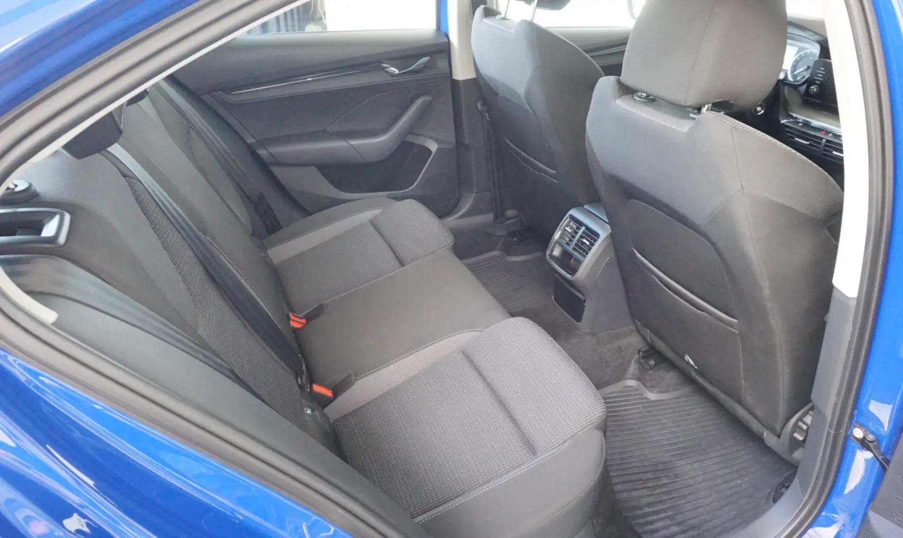 SKODA OCTAVIA 2.0 TDI 115CP Ambition