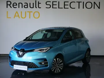 RENAULT ZOE Z.E. 50 Z.E. R135 iconic