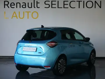 RENAULT ZOE Z.E. 50 Z.E. R135 iconic