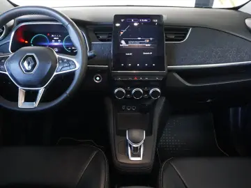 RENAULT ZOE Z.E. 50 Z.E. R135 iconic