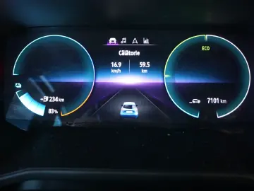 RENAULT ZOE Z.E. 50 Z.E. R135 iconic