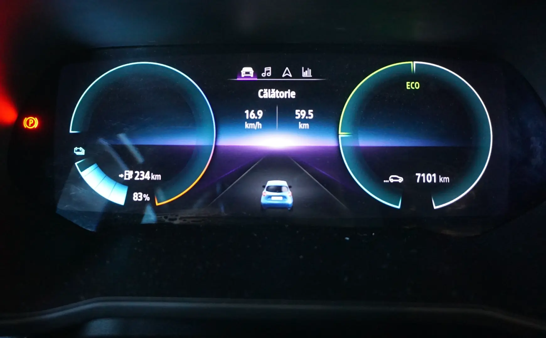 RENAULT ZOE Z.E. 50 Z.E. R135 iconic