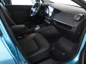 RENAULT ZOE Z.E. 50 Z.E. R135 iconic