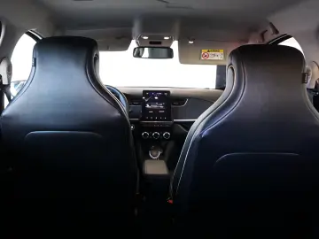 RENAULT ZOE Z.E. 50 Z.E. R135 iconic