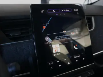 RENAULT ZOE Z.E. 50 Z.E. R135 iconic