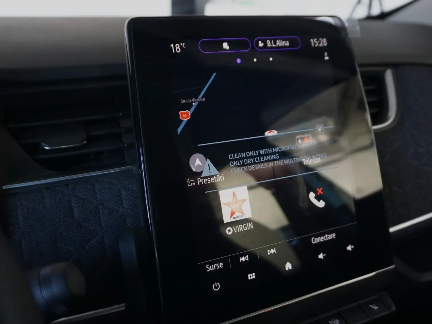 RENAULT ZOE Z.E. 50 Z.E. R135 iconic