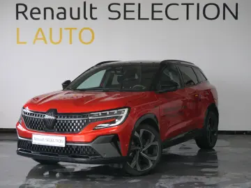 RENAULT AUSTRAL E-Tech HEV 200 iconic esprit Alpine