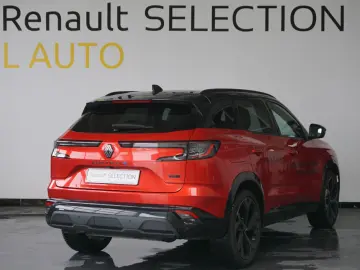 RENAULT AUSTRAL E-Tech HEV 200 iconic esprit Alpine
